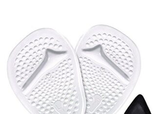 Plantillas Para Zapatos De Mujer – MEJORES Productos