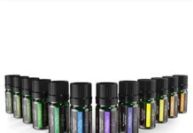 Aceites Esenciales Para Difusores – MEJORES Productos