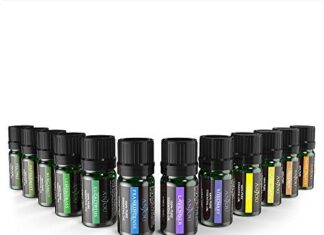 Aceites Esenciales Para Difusores – MEJORES Productos