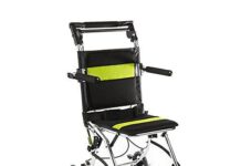 Silla De Ruedas Para Niños – MEJORES Productos