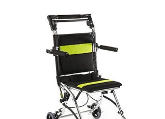 Silla De Ruedas Para Niños – MEJORES Productos