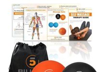 Bolas De Masaje – MEJORES Productos