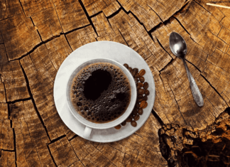 Café espresso: variedades de grano Cafe espresso