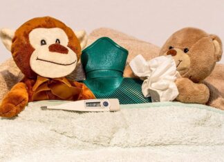 Gelocatil Pediátrico (paracetamol) para niños a partir de 5 años Gelocatil - Paracetamol para Niños
