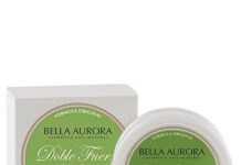 Crema Para Las Manchas De La Cara – MEJORES Productos