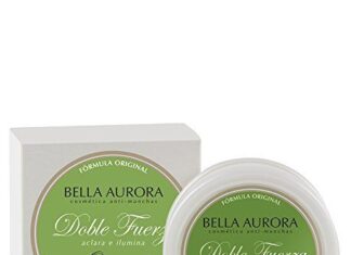 Crema Para Las Manchas De La Cara – MEJORES Productos