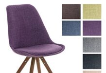 Silla Egonómica De Oficina – MEJORES Productos