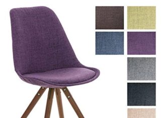 Silla Egonómica De Oficina – MEJORES Productos
