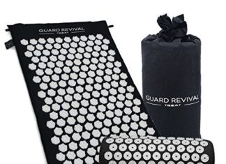 Acupresion – MEJORES Productos