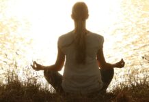 Consejos para meditar en la playa Consejos para meditar en la playa