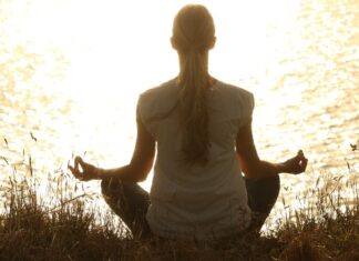Consejos para meditar en la playa Consejos para meditar en la playa
