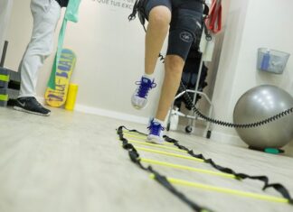 Beneficios de la Electroestimulación Beneficios de la electroestimulación