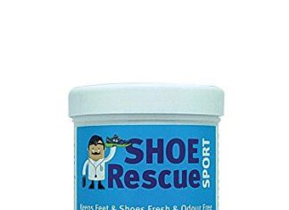 Desodorante Para Pies – MEJORES Productos