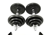 Pesas Para Ejercicios – MEJORES Productos