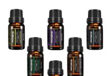 Aceites Esenciales Para Aromaterapia – MEJORES Productos