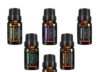 Aceites Esenciales Para Aromaterapia – MEJORES Productos