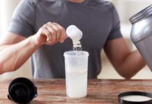 Beneficios y Tipos de SUPLEMENTOS Deportivos Suplementacion Deportiva