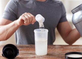 Beneficios y Tipos de SUPLEMENTOS Deportivos Suplementacion Deportiva