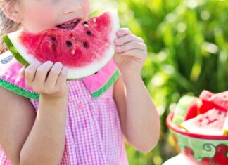 Pautas para una buena alimentación en la niñez https://fisiostar.com/el-bebe/alimentacion-del-bebe/como-debe-ser-la-alimentacion-del-bebe-en-su-primer-ano