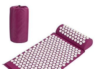 Esterillas De Acupresion – MEJORES Productos