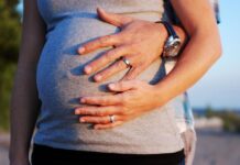 Cambios fisiológicos en el EMBARAZO Cambios fisiológicos en el EMBARAZO