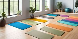 esterillas de pilates