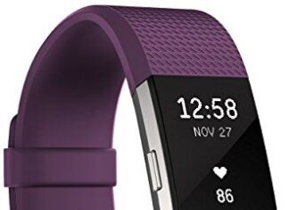 Pulsera De Actividad Fitbit – MEJORES Productos