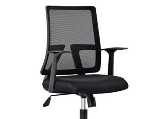 Silla De Oficina – MEJORES Productos