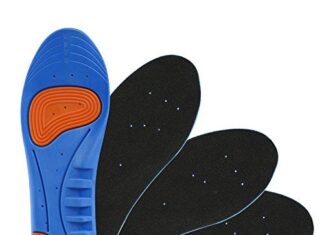 Plantillas Para Zapatos – MEJORES Productos