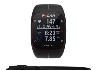Pulsometros Deportivos Polar – MEJORES Productos