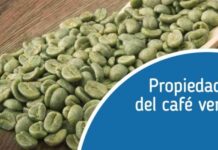 Los beneficios del café verde beneficios del cafe verde