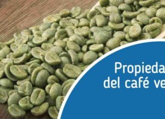 Los beneficios del café verde beneficios del cafe verde