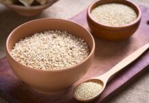 La Quinoa, un superalimento quinoa - super alimento