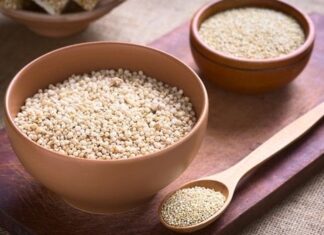 La Quinoa, un superalimento quinoa - super alimento