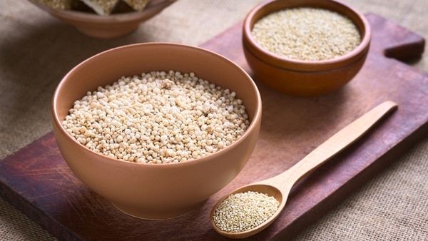 quinoa - super alimento