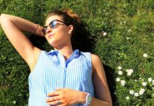 Beneficios de la Vitamina D Beneficios de la Vitamina D