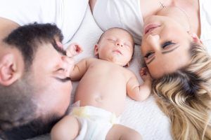 Cómo estimular a los bebés