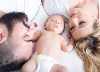 Cómo estimular a los bebés Cómo estimular a los bebés