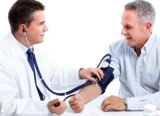 ¿Qué significa una Presión Arterial Alta? presion arterial alta