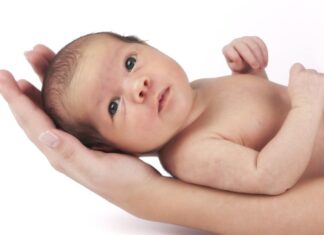 4 consejos sobre CUIDADO DEL BEBÉ