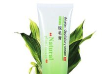 Crema Depiladora Para Partes Intimas Mujer – MEJORES Productos
