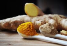 La CÚRCUMA ¿Para qué sirve? 【Propiedades y beneficios】 curcuma