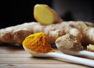 La CÚRCUMA ¿Para qué sirve? 【Propiedades y beneficios】 curcuma