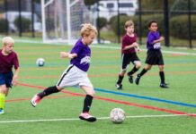 VENTAJAS DE LA ACTIVIDAD FÍSICA en el cuerpo y la mente