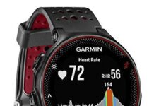 Pulsometros Deportivos Garmin – MEJORES Productos