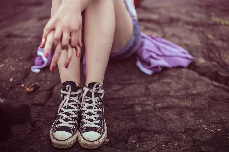 Dieta para evitar las VARICES