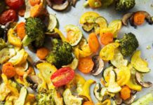 5 RECETAS SALUDABLES para mantener la figura