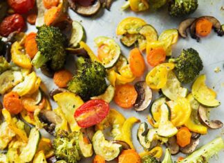 5 RECETAS SALUDABLES para mantener la figura
