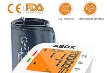 Tensiómetros De Brazo Manuales – MEJORES Productos