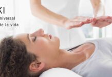Mejores Camillas para REIKI camillas para reiki